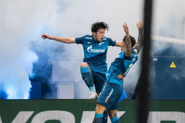  تاشویف  سردار آزمون در زنیت انگیزه ندارد