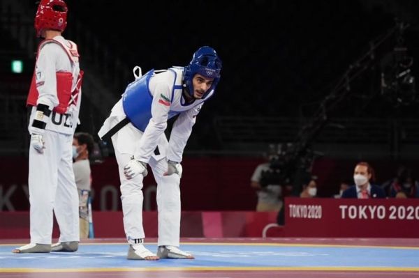  المپیک ۲۰۲۰ توکیو  زنگ خطری که برای تکواندو شنیده نشد  تلاش برای بازگشت به روزهای خوب حتی شده با قربانی