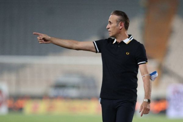 دعوت از گلمحمدی به کنفرانس مربیان برتر آسیا