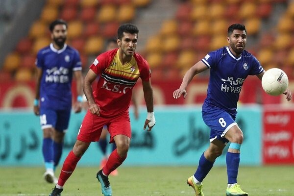  فینال جام حذفی کشور؛ بازگشت هافبک طراح استقلال به ترکیب اصلی