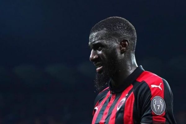  جلسه میلانی ها با سران چلسی برای باکایوکو