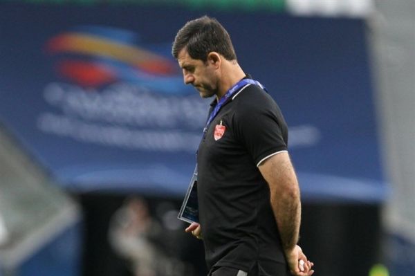 پاسخ مثبت باقری به پرسپولیسیها برای تمدید قرارداد