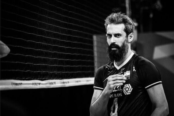 فدراسیون جهانی ضربه بزرگ به تیم ملی والیبال ایران با جدایی معروف