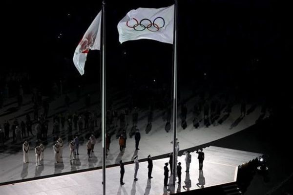 المپیک ۲۰۲۰ توکیو آخرین وضعیت تنیسور آمریکایی پس از ترک توکیو به دلیل کرونا