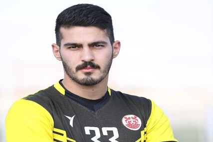 پیشنهاد ۷۰ هزار دلاری نفتمسجدسلیمان به تیم باکو برای انتقال کرمانشاهی