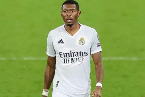 رهبر جدید خط دفاعی رئال مادرید چه کسی است