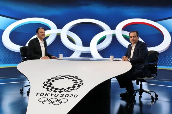 تغییر استراتژی شبکه سه سیما در المپیک استفاده از چهره های قدیمی و شناخته شده در اجرا