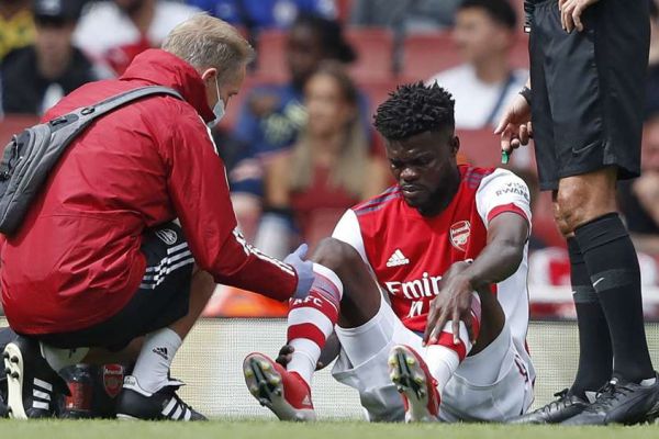  زمان بازگشت هافبک آرسنال به میادین مشخص شد