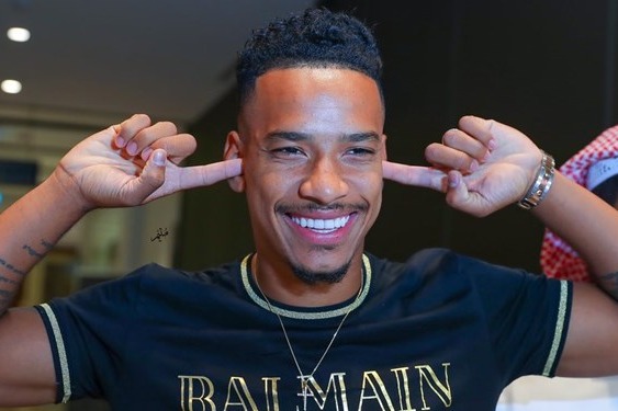 48 ساعت طوفانی رقیب استقلال الهلال تا بُن دندان مسلح شد