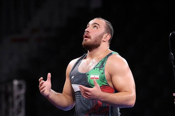 المپیک 2020 توکیو معرفی پرچمدار کشورمان در اختتامیه