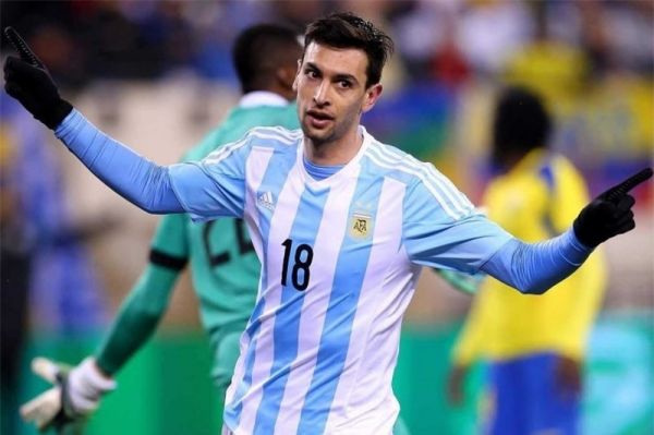 پاستوره؛ آخرین گزینه تیم خلیلزاده در نقلوانتقالات تابستانی