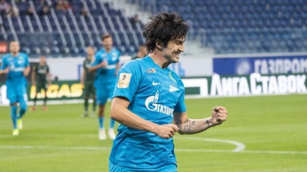  سوژه روز؛ در انتظار گل شماره 58 آزمون برای زنیت