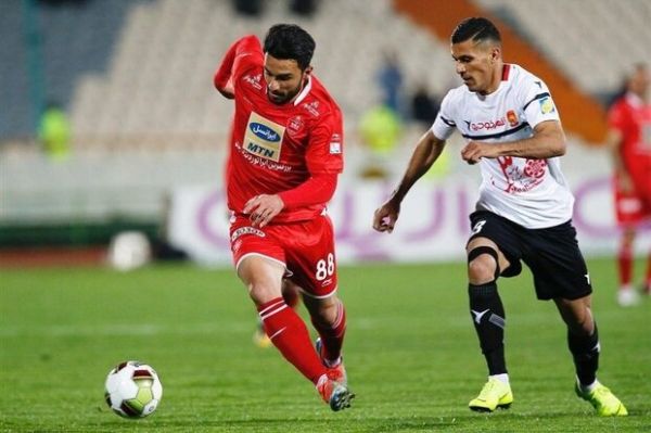 شاگرد رحمتی دنبال رضایتنامه میلیاردی؛ پیشنهاد پرسپولیس برای خرید بازیکن مدنظر یحیی