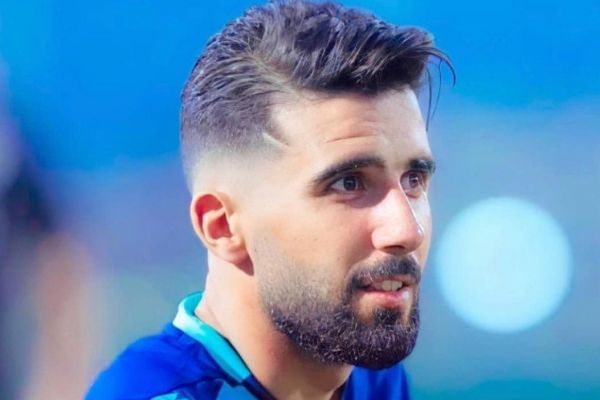 ادعای رسانه عراقی؛ رسن در اسپانیا به اردوی تیم ملی اضافه میشود