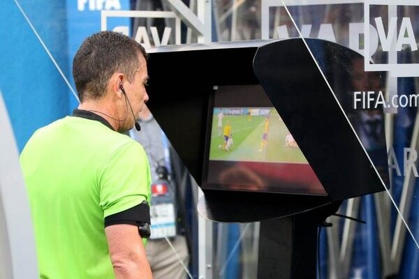 توضیحی درباره نصب VAR در سه استادیوم خوزستان