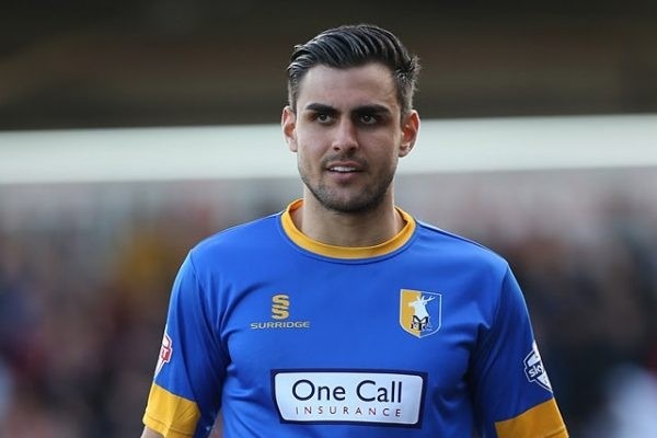  تفضلی مورد توجه پرسپولیس  تائید نمی‌شود