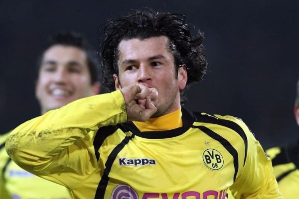 مهاجم سابق دورتموند هواداران سایر تیم ها می خواهند که بایرن قهرمان نشود