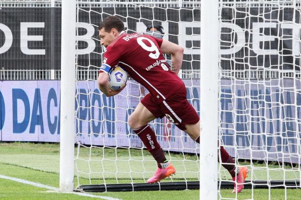 تاثیر دومینووار انتقال لوکاکو در فوتبال ایتالیا بلوتی جایگزین جانشینان لوکاکو