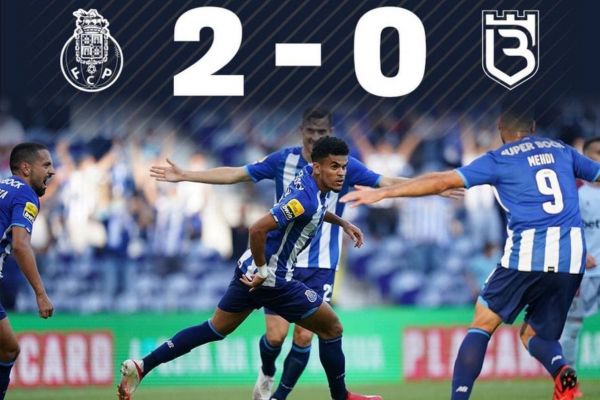 استارت پورتو در لیگ پرتغال با پیروزی در حضور 82 دقیقهای طارمی