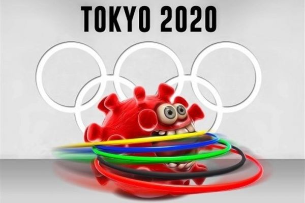 المپیک ۲۰۲۰ توکیو پایان بازیها با ثبت ۴۵۸ مورد مثبت کرونا