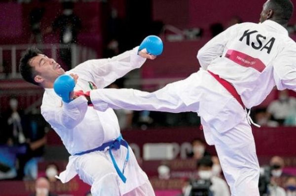  عربستانی‌ها دست‌بردار طلای سجاد گنج‌زاده نیستند