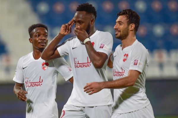  لژیونرهایی که علی‌رغم ناکامی در لیگ ستارگان قطر ماندگار شدند