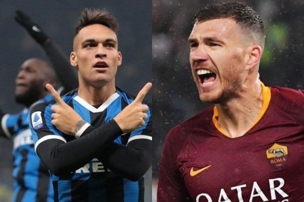 رد پیشنهاد نخست برای مهاجم آرژانتینی ژکو جانشین احتمالی لوکاکو