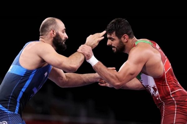  محمدیان  تمام مسئولیت شکستم را به‌عهده می‌گیرم و جبران می‌کنم  فقط به رؤیای المپیک فکر می‌کردم اما هر خواستنی به داشتن نمی‌رسد