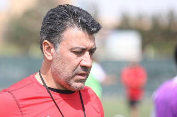 نوازی کار برخی مربیان قشنگ نیست امکانات باشد، آسیایی میشویم