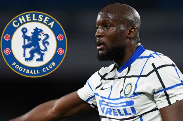 لوکاکو تستهای پزشکی چلسی را پشت سر گذاشت