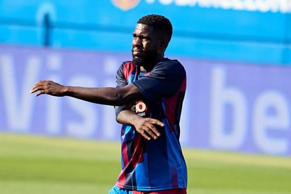 با افزایش فشارها مدافع بارسلونا راهی لیگ ترکیه میشود