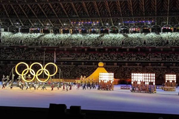  مرگ مشکوک یک ورزشکار حاضر در المپیک ریو