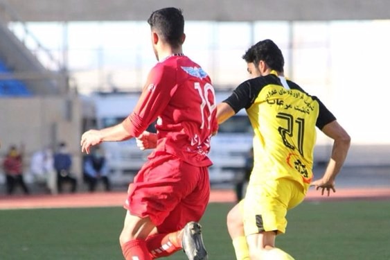 مدیرعامل فجرسپاسی همین امروز جلوی بودجه نجومی باشگاهها را بگیرید طی 2 سال قرارداد 200 میلیونی به 10 میلیارد رسید