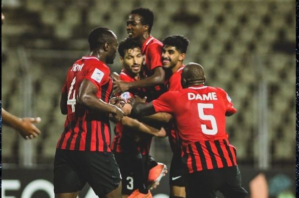  توافق الریان با هافبک فرانسوی رُم