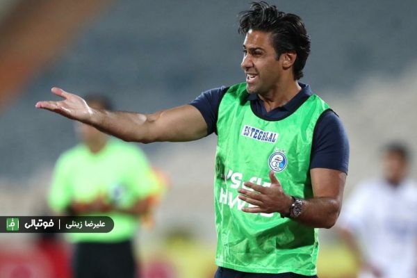  فرهاد مجیدی به دنبال دستیار جدید