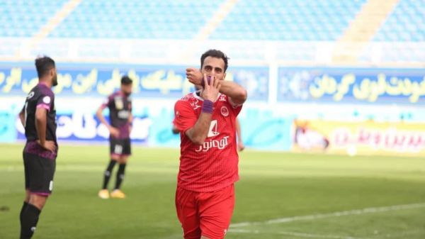 توضیح فوتبالی درباره خبر مذاکره گل گهر با امین قاسمینژاد