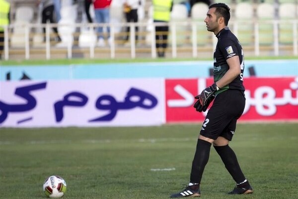 فلاحزاده استقلالیها در مورد وضعیتم از صنعت نفت استعلام گرفتند اما تماسی نگرفتهاند