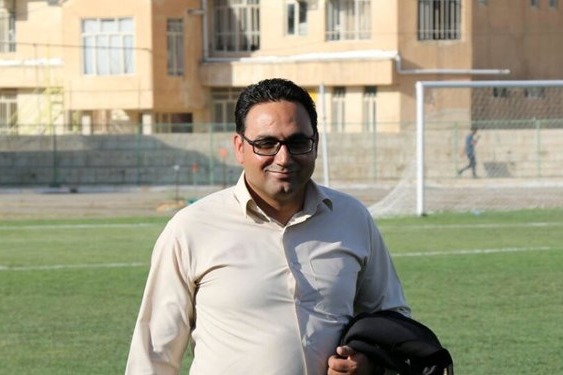  مدیر گل گهر  ابراهیمی در لیست قلعه نویی نبود و رفت پرسپولیس  تیکدری مبلغ رضایتنامه اش را پرداخت کرد