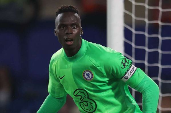 دروازهبان فرانسوی آرزوی پیوستن به چلسی را داشتم