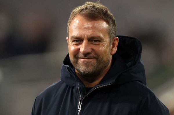  اولین مصاحبه فلیک به عنوان سرمربی تیم ملی آلمان  شیفته بازی‌های ایتالیا شدم