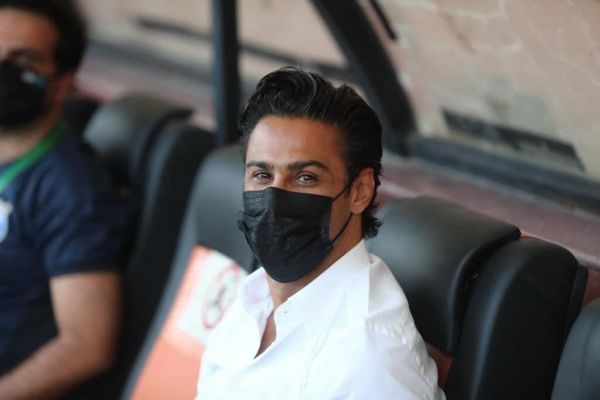 سرمربی استقلال هفته آینده به ایران برمیگردد