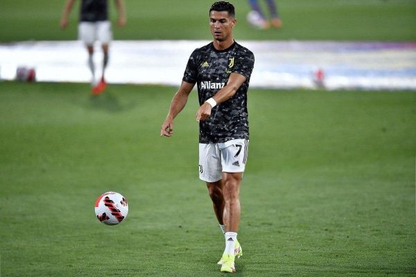  آلگری و استفاده از روش ویژه زیدان برای بازی دادن به رونالدو