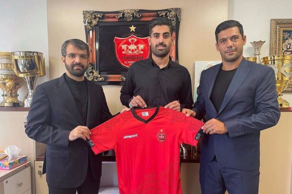 100 کا فالوئر در 24 ساعت برای علی ابراهیمی