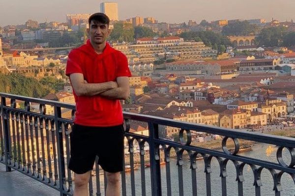 بیرو آماده بازی برای تیم جدید پنجره بواویستا باز شد