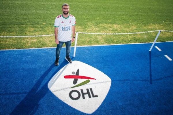 حمله بلژیکیها به مدیربرنامه ایرانی انتقال کاوه رضایی جنجالی شد