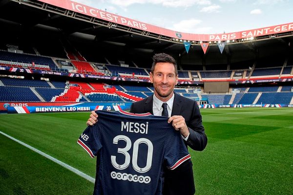 نقش ارز دیجیتال در انتقال مسی به پیاسجی چه بود