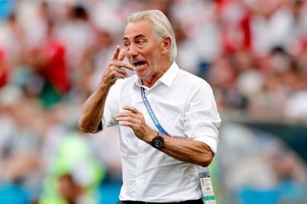 رضایت سرمربی امارات از اردوی صربستان فنمارویک فعلاً روی لبنان و سوریه تمرکز داریم