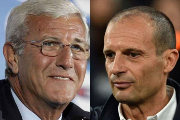 لیپی آلگری یک مربی با تجربه و مدرن است که زیرکی های خاص خود را دارد