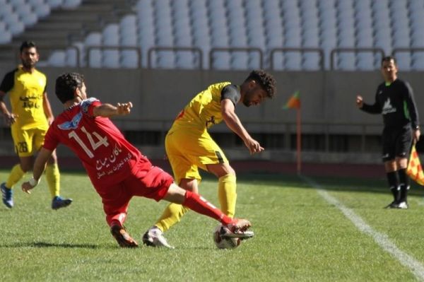  توافق فجر سپاسی با چند بازیکن سرباز  آغاز تمرینات زردپوشان از ابتدای شهریور