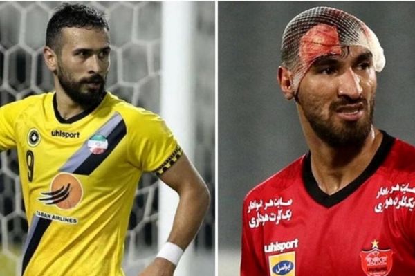  شهریار مغانلو یک گام تا نهایی شدن قرارداد